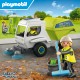 Playmobil City Action ΟΔΟΚΑΘΑΡΙΣΤΕΣ