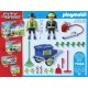 Playmobil City Action ΟΔΟΚΑΘΑΡΙΣΤΕΣ