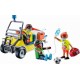 Playmobil City Life ΌΧΗΜΑ ΔΙΑΣΩΣΗΣ