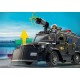 Playmobil City Action ΘΩΡΑΚΙΣΜΕΝΟ ΟΧΗΜΑ ΕΙΔΙΚΩΝ ΔΥΝΑΜΕΩΝ 71144