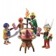 Playmobil ASTERIX:ΔΗΛΗΤΗΡΙΑΣΜ.ΤΟΥΡΤΑ  ΠΥΡΑΜΙΔΟΝΙΣ