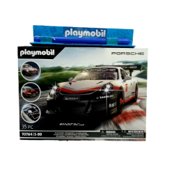 Παιχνιδολαμπάδα PLAYMOBIL 70764 PORSCHE 911 GT3 CUP