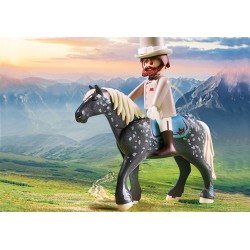 Playmobil 70449 Πριγκιπική Άμαξα