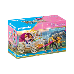 Playmobil 70449 Πριγκιπική Άμαξα