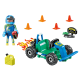 70292 GIFT SET ΟΔΗΓΟΣ ΜΕ GO-KART