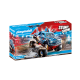 PLAYMOBIL 70550 MONSTER TRUCK ΚΑΡΧΑΡΙΑΣ