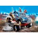 PLAYMOBIL 70550 MONSTER TRUCK ΚΑΡΧΑΡΙΑΣ