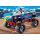 PLAYMOBIL 70550 MONSTER TRUCK ΚΑΡΧΑΡΙΑΣ