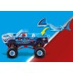 PLAYMOBIL 70550 MONSTER TRUCK ΚΑΡΧΑΡΙΑΣ