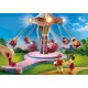 Playmobil Family Fun Μεγάλο Λούνα Πάρκ 70558