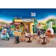 Playmobil Σετ Λαμπάδα City Life Πιτσαρία 10467