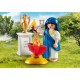 Playmobil History Θεά Εστία 70215