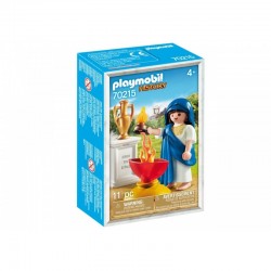 Playmobil History Θεά Εστία 70215