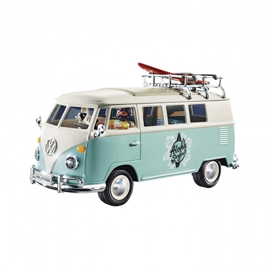 70826 VOLKSWAGEN BULLI T1 - SPECIAL EDITION