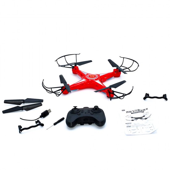 Zita Toys DRONE ΜΕΓΑΛΟ