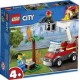 Μπάρμπεκιου πυροσβέστης lego city 60212