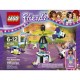  Διαστημική Βόλτα Του Λούνα Παρκ LEGO Friends  41128