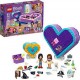  Πακέτο Φιλίας με Κουτιά-Καρδιές Lego Friends: Heart Box Friendship Pack 41359