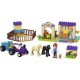 Ο Στάβλος για Πουλάρια της Μία  LEGO Friends 41361