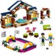 Παγοδρόμιο στο Χειμερινό Θέρετρο LEGO Friends 41322