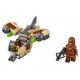 LEGO STAR WARS Wookie Gunship 75129