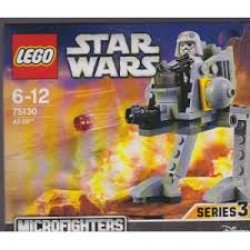 LEGO Star Wars Microfighters Series 3 AT-DP (75130)