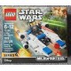 LEGO Star Wars U-Wing Microfighter 75160 Building Kit