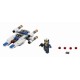 LEGO Star Wars U-Wing Microfighter 75160 Building Kit