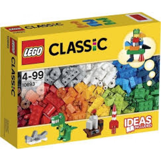 Lego Creative Supplement 10693