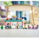 LEGO Heartlake Downtown Diner  41728