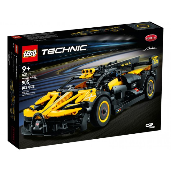 LEGO Bugatti Bolide  42151