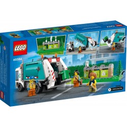 LEGO Recycling Truck  60386