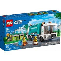 LEGO Recycling Truck  60386