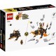 LEGO Cole’s Earth Dragon  71782