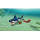 LEGO 31088 DEEP SEA CREATURES  31088