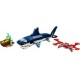 LEGO 31088 DEEP SEA CREATURES  31088