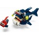 LEGO 31088 DEEP SEA CREATURES  31088