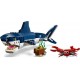 LEGO 31088 DEEP SEA CREATURES  31088