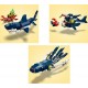 LEGO 31088 DEEP SEA CREATURES  31088