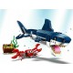 LEGO 31088 DEEP SEA CREATURES  31088