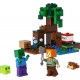 LEGO The Swamp Adventure  21240