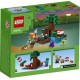 LEGO The Swamp Adventure  21240