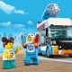 LEGO Penguin Slushy Van 60384