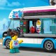 LEGO Penguin Slushy Van 60384