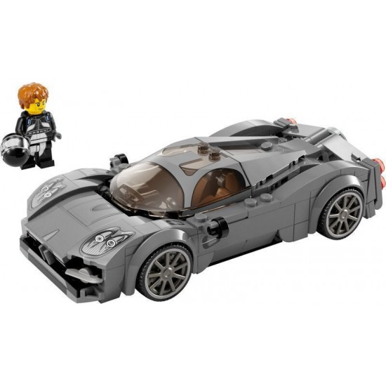 LEGO Pagani Utopia 76915