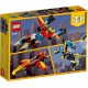 LEGO 31124 SUPER ROBOT  31124