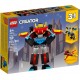 LEGO 31124 SUPER ROBOT  31124