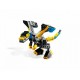 LEGO 31124 SUPER ROBOT  31124