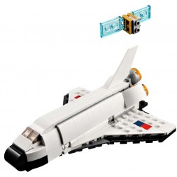LEGO Space Shuttle  31134