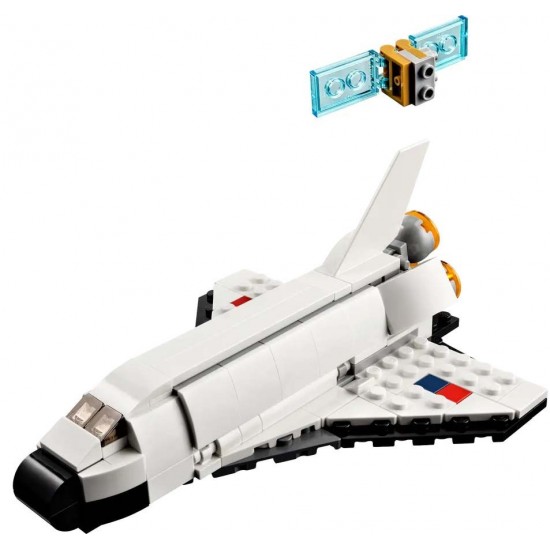 LEGO Space Shuttle  31134